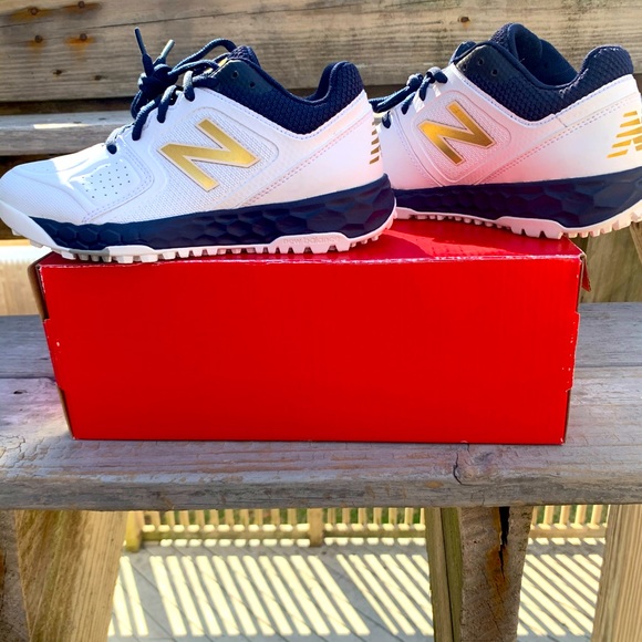 New Balance Sneakers (size 5) - Picture 10 of 13